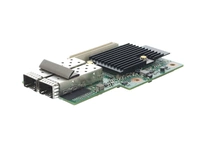 Netwerkkaarten DELL J2NRV 2x SFP+ PCI Express 10Gb