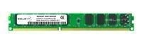 RAM-geheugen 1x 8GB ESUS IT ECC UNBUFFERED DDR3 2Rx8 1333MHz PC3-10600 UDIMM | ESUD31333ED8LV/8G