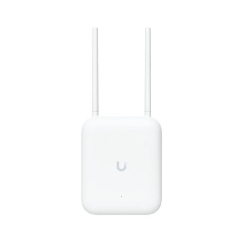 Toegangspunt Ubiquiti U7-Outdoor 2,4 GHz | 5 GHz 4324 Mbps 802.3at PoE+ 802.11 a/b/g/n/ac/ax/be