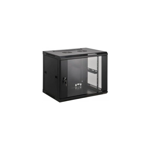 19” rackkast Hangend INTELLINET 9U 600x600mm