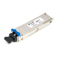 SFP-Modules Cisco QSFP-40G-LR4-S= LC 40 Gbps QSFP+ 10 km
