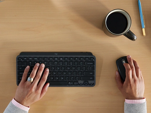 Draadloze muis Logitech MX Anywhere 3S for Business 910-006958