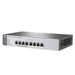 Schakelaar HPE J9983A 24x 10/100/1000 2x SFP 185 W PoE+