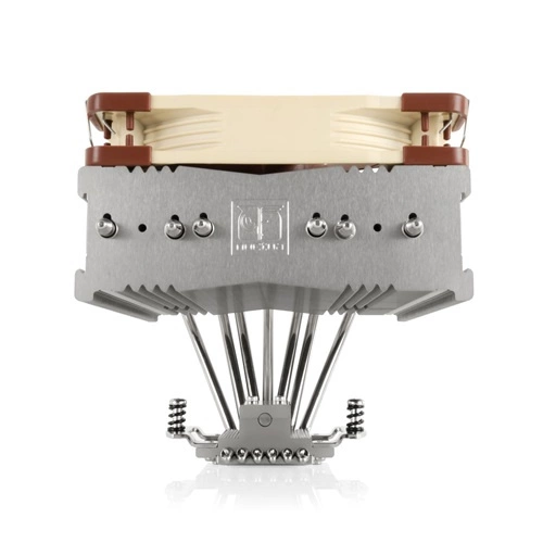 CPU-koeling NOCTUA Desktop | NH-C14S
