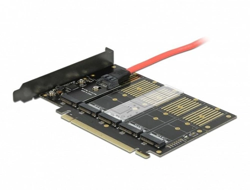 BROADCOM MegaRAID 9560-16i 05-50077-00 SAS/SATA/NVMe 12Gb/s 8GB nieuw 3 jaar