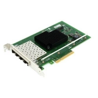 Netwerkkaarten Intel X710DA4FH 4x SFP+ PCI Express 10Gb