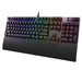 Bedraad toetsenbord Asus ROG STRIX SCOPE II QWERTZ (DE)
