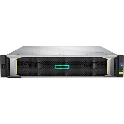 HPE RENEW Q1J01AR Rack SDD | HDD 2.5'' SAS Storage