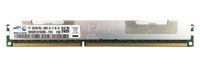 RAM-geheugen 1x 8GB Samsung ECC REGISTERED DDR3 1333MHz PC3-10600 RDIMM | M392B1K70CM0-YH9