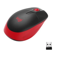 Draadloze muis Logitech M190 910-005908