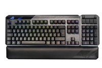 Draadloze toetsenbord Asus ROG Claymore II AZERTY (FR)