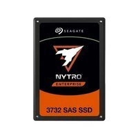 SSD-schijf Seagate Nytro 3732 400GB 2.5'' SAS 12Gb/s TLC | XS400ME70084
