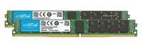 RAM-geheugen 1x 32GB Crucial ECC REGISTERED DDR4 2133MHz PC4-17000 RDIMM | CT2K16G4VFD4213