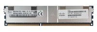 RAM-geheugen 1x 32GB Hynix ECC LOAD REDUCED DDR3 1866MHz PC3-14900 LRDIMM | HMT84GL7AMR4C-RD