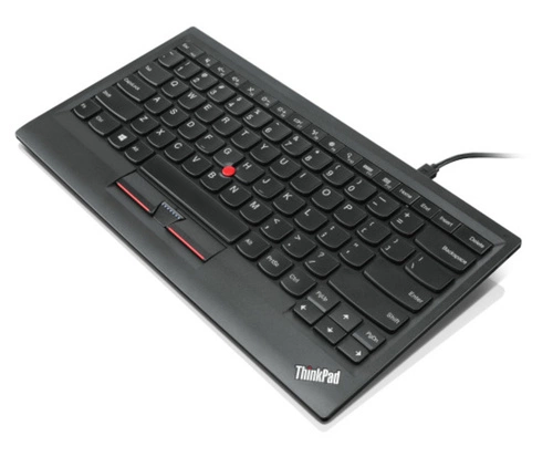 Bedraad toetsenbord Lenovo ThinkPad Compact QWERTY