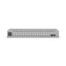 Schakelaar Ubiquiti USW-Pro-Max-16-PoE 12x 10/100/1000 4x 1000/2500 2x SFP+ 180 W PoE+/PoE++