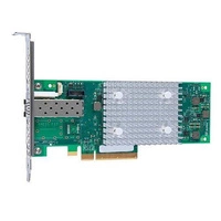 HBA HPE P9D93A-RFB 1 FC Fibre Channel 32Gb/s gebruikt 3 maanden