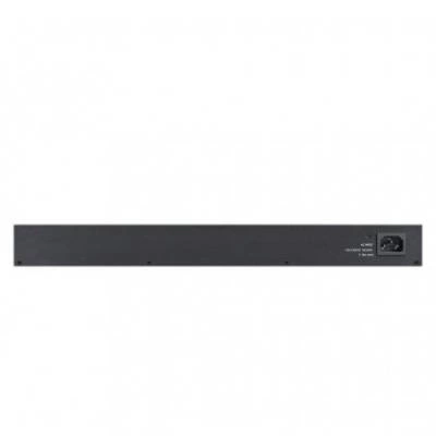 Schakelaar Zyxel GS1900-24HP-EU0101F 24x 10/100/1000 2x SFP 170 W PoE