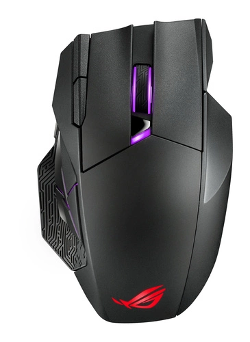 Draadloze muis ASUS Spatha X 90MP0220-BMUA00