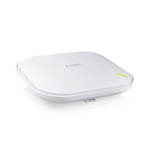 Toegangspunt Zyxel WAX650S-EU0101F 2.4 GHz | 5 GHz 2400 Mbps 802.11 a/b/g/n/ac/ax