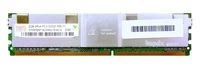 RAM-geheugen 1x 2GB Hynix ECC FULLY BUFFERED DDR2 667MHz PC2-5300 FBDIMM | HYMP525F72CP4N3-Y5