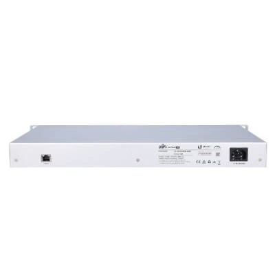 Schakelaar Ubiquiti US-24-250W 24x 10/100/1000 2x SFP 220 W PoE+