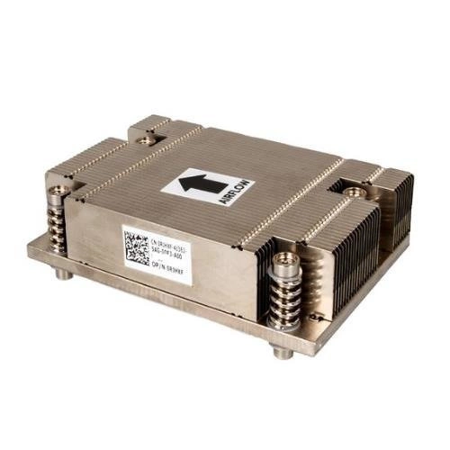 Koeling accessoire gewijd voor DELL PowerEdge R230, PowerEdge R330 | RJHXF