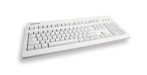 Bedraad toetsenbord Cherry G80-3000 QWERTY