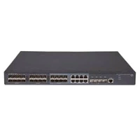 Schakelaar HPE JG933A 24x SFP 4x SFP+