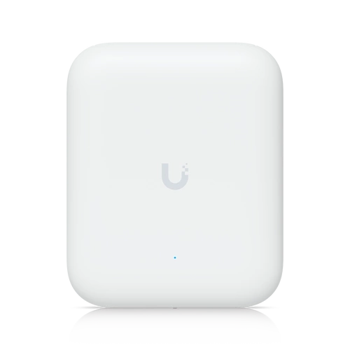 Toegangspunt Ubiquiti U7-Pro-Outdoor 2,4 GHz | 5 GHz | 6 GHz 5700 Mbps 802.3at PoE+ 802.11 a/b/g/n/ac/ax/be