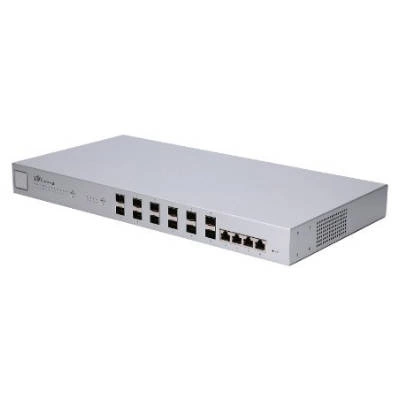 Schakelaar Ubiquiti US-16-XG 4x 10/100/1000 12x SFP+