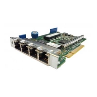 Karta Sieciowa HPE 629133-001-RFB 4x RJ-45 PCI Express 1Gb