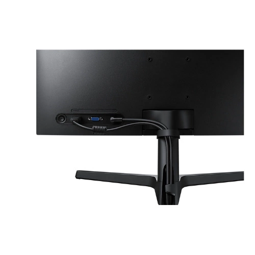 Monitoren 27" Samsung LS27R350FHRXEN R350 1920 x 1080 Full HD 75Hz schermmatrix IPS