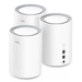 Toegangspunt Cudy M1800(3-PACK) 2.4 GHz | 5 GHz 1201 Mbps 802.11 a/b/g/n/ac/ax