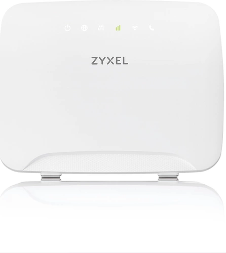 Router LTE Zyxel LTE3316-M604 1x Micro-SIM | LTE3316-M604-EU01V2F