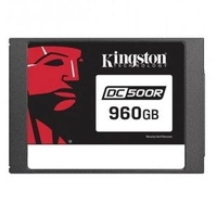 SSD-schijf Kingston DC500R 960GB 2.5'' SATA 6Gb/s TLC | SEDC500R/960G