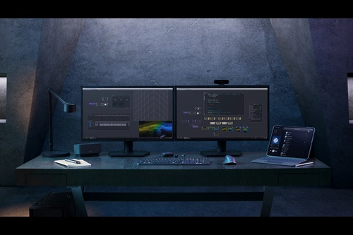 Draadloze toetsenbord Logitech MX Keys S QWERTY