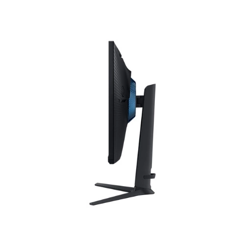 Monitoren 24" Samsung Odyssey LS24AG300NRXEN G30A 1920 x 1080 Full HD 144Hz schermmatrix VA