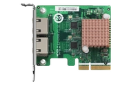 Netwerkkaarten QNAP QXG-2G2T-I225 2x RJ-45 2.5Gb