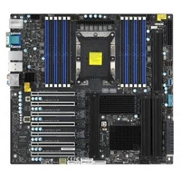 Moederbord Supermicro X11SPA-TF LGA3647 E-ATX | MBD-X11SPA-TF-O