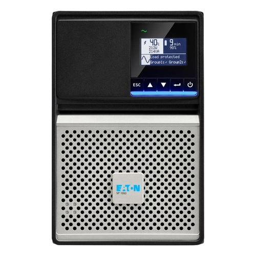 UPS EATON 5P Gen 2 Tower 1350W 8x C13 5P1550IG2