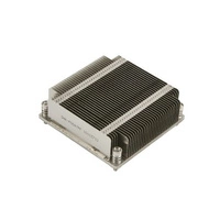 CPU-koeling Supermicro Server/Workstation | SNK-P0047PF