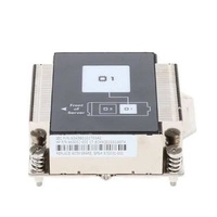 Koeling accessoire gewijd voor HP Proilant BL460c G8 | 665002-001