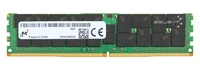 RAM-geheugen 1x 64GB Micron ECC LOAD REDUCED DDR4 2Rx4 2933MHz PC4-23400 LRDIMM | MTA36ASF8G72LZ-2G9
