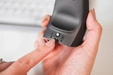 Draadloze muis Bakker Elkuizen DXT Precision Mouse Wireless BNEDXTW
