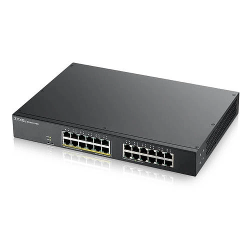 Schakelaar Zyxel GS1900-24EP-EU0101F 24x 1Gb 130W PoE+
