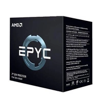 AMD Processor EPYC 7702 (256MB Cache, 64x 2.00GHz) 100-100000038WOF