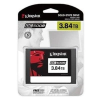 SSD-schijf Kingston DC450R 3840GB 2.5'' SATA 6Gb/s TLC | SEDC450R/3840G