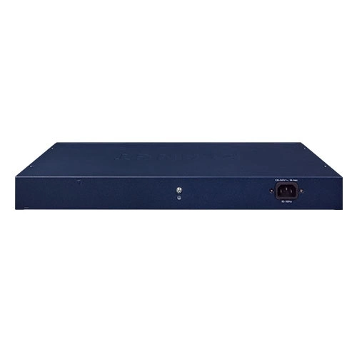 Schakelaar Planet FGSW-2511P 24x 100Mb 1x RJ-45/SFP 190 W PoE+