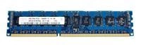 RAM-geheugen 1x 4GB Hynix ECC REGISTERED DDR3 1333MHz PC3-10600 RDIMM | HMT351R7BFR8A-H9